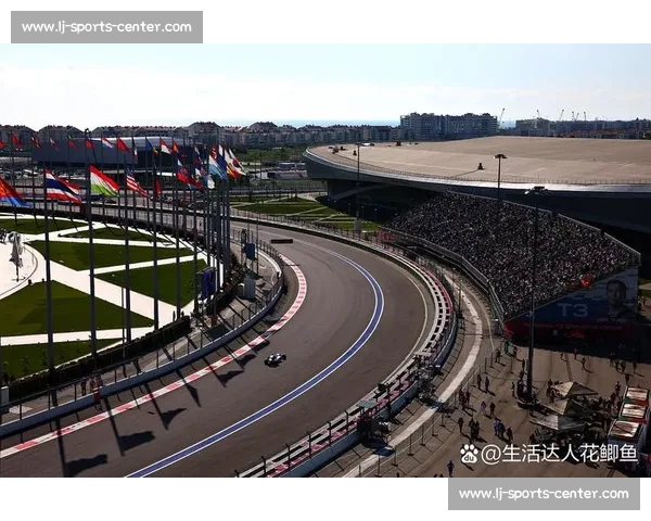 当电竞遇上F1,一场关于速度与激情的盛宴!